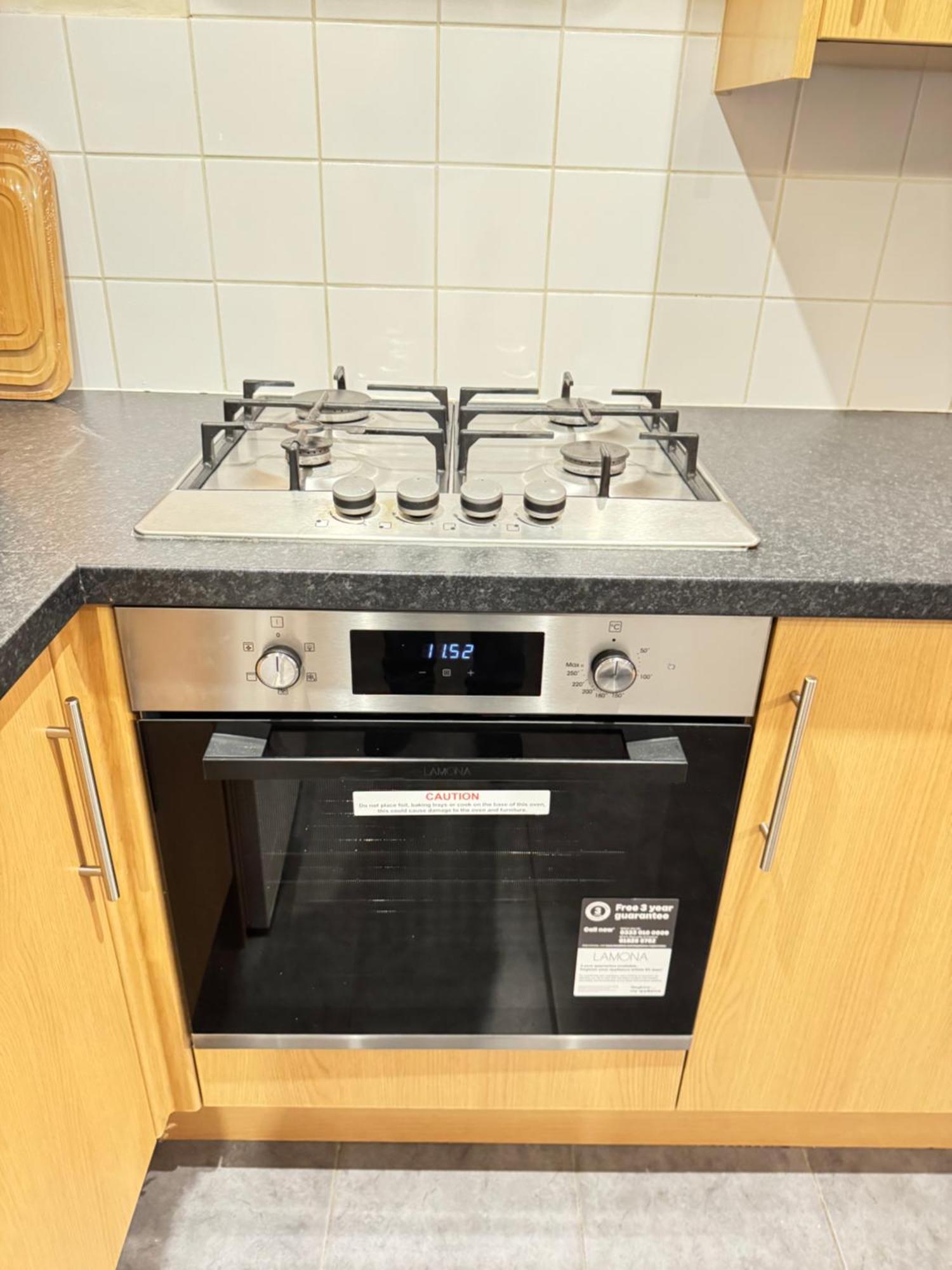 The Vogue Stay, 3 Bedrooms, 2 Bathrooms, Ideal For Jr & Oxford Hospitals, Free Carpark, Conveniently Located For Ring Road Access, 2 Miles From Oxford City Centre Easy Car & Bus Route المظهر الخارجي الصورة