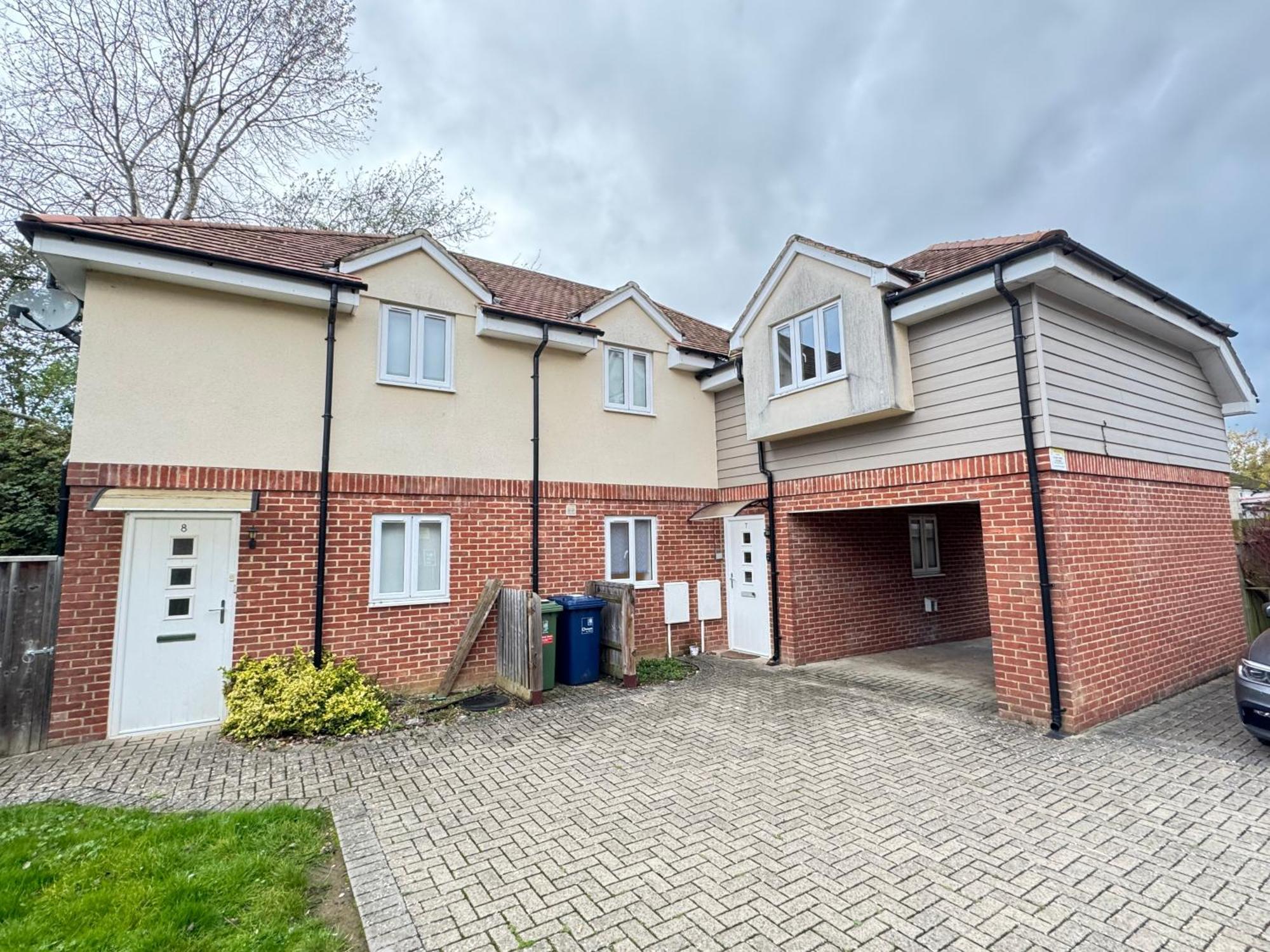 The Vogue Stay, 3 Bedrooms, 2 Bathrooms, Ideal For Jr & Oxford Hospitals, Free Carpark, Conveniently Located For Ring Road Access, 2 Miles From Oxford City Centre Easy Car & Bus Route المظهر الخارجي الصورة